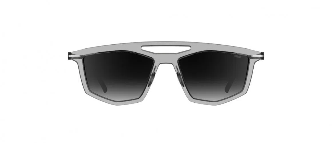 Silhouette Rondinara 4092 Sunglasses - view 6